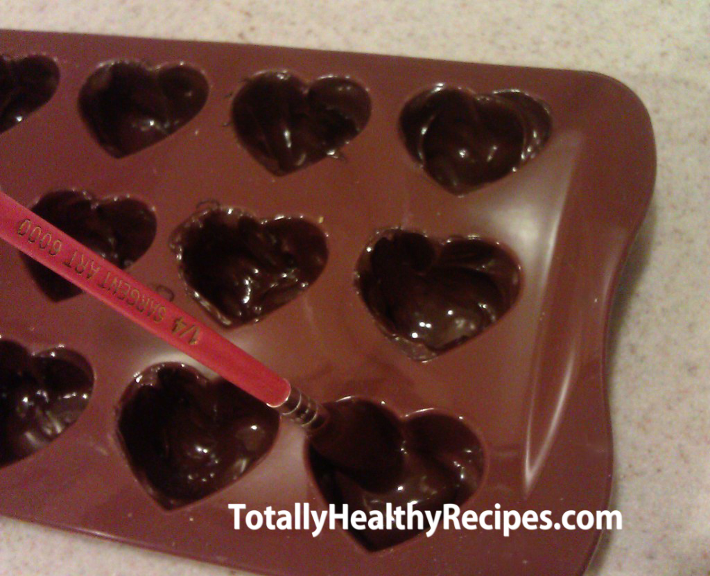 peanut butter cups recipe