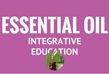ESSENTIAL OILS