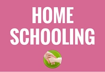 HOMESCHOOLING