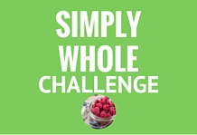 SIMPLY WHOLE CHALL