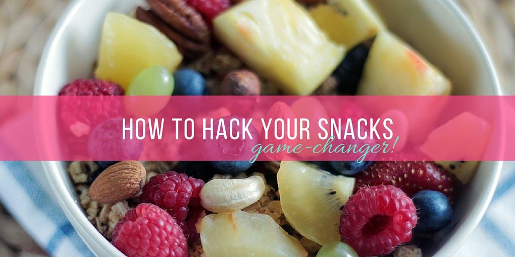 hack snacks